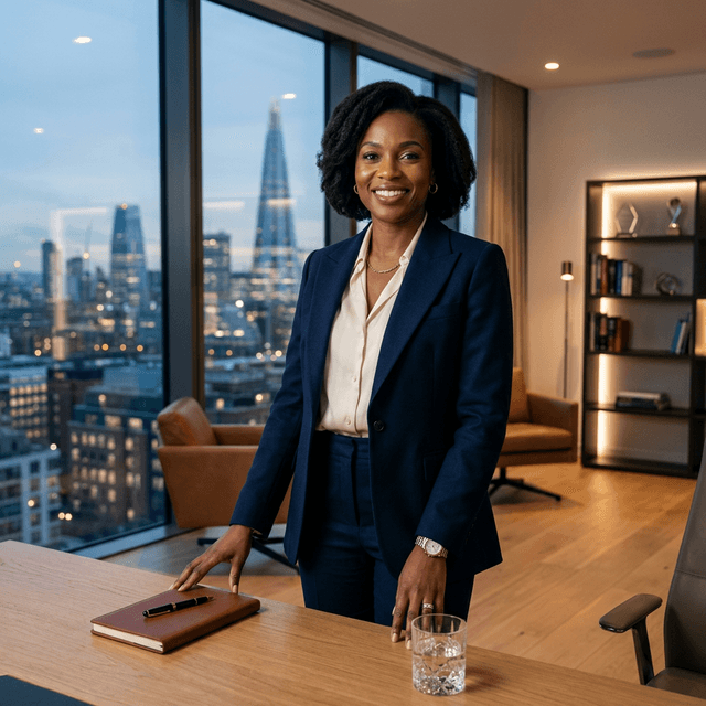 Portraits élégants et diversifiés Dada Studio 2